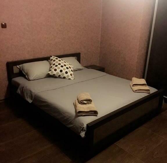 خانه 2 خوابه, Guest House Pautalya