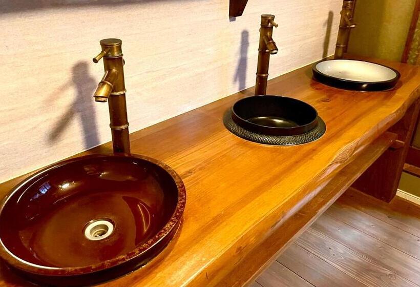 Дом 1 Спальня, Machiyas Inn Miyako