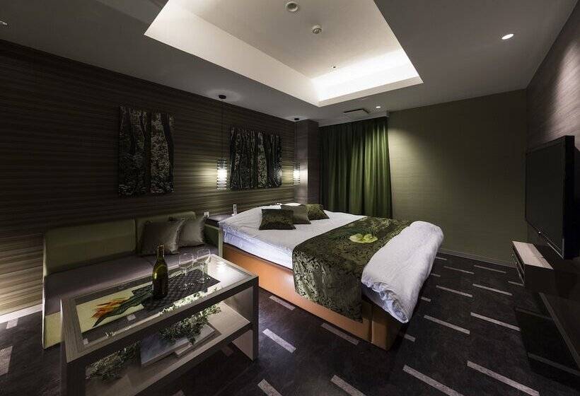 Номер Стандарт, Plant Garden Resort