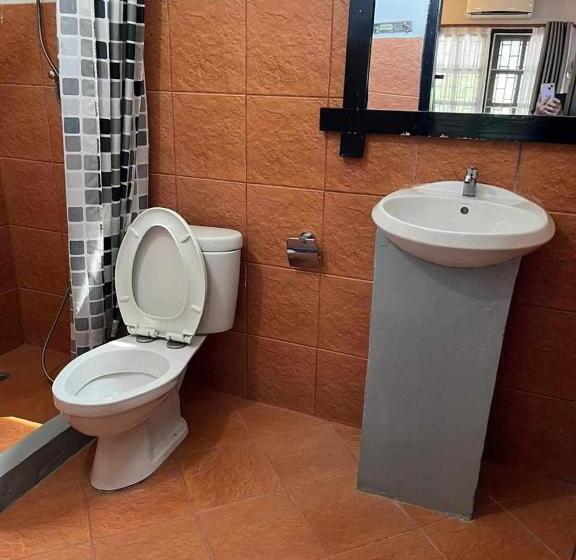 اتاق استاندارد, Nice View Guesthouse