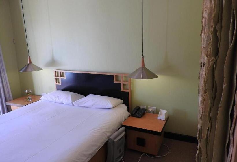 اتاق لوکس, Willow Place Guest House