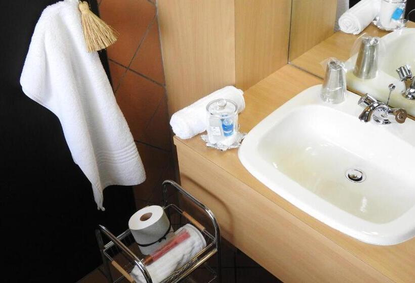اتاق لوکس, Willow Place Guest House
