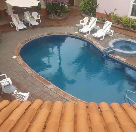 ２ベッドルームアパートメント, Coco Cabañas And Casitas Vacation Rentals