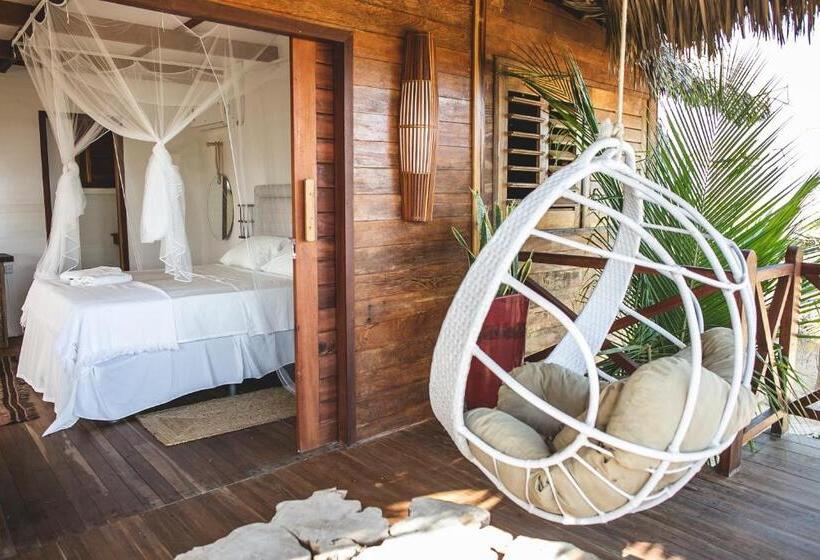 수피리어 방갈로, Kitejuba Bungalows