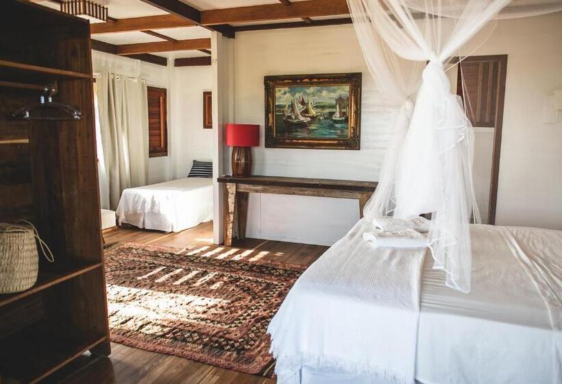 수피리어 방갈로, Kitejuba Bungalows
