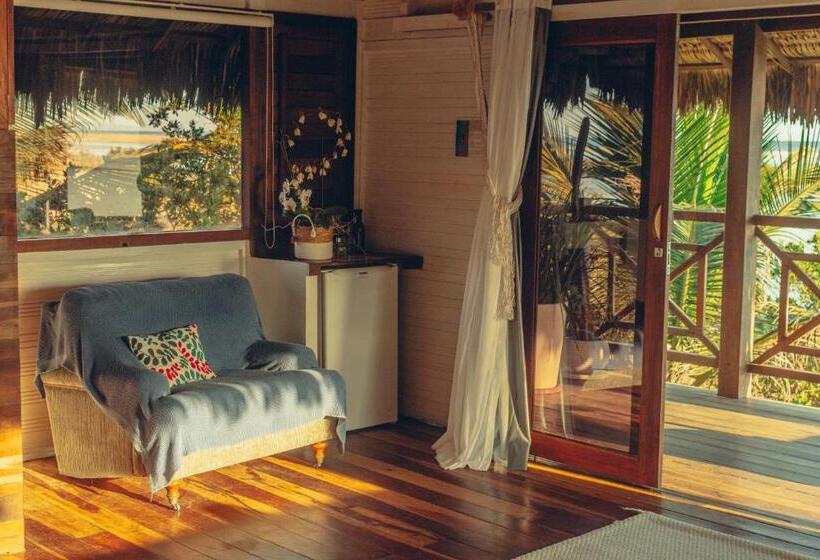 스탠다드 방갈로, Kitejuba Bungalows