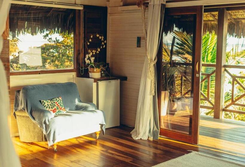 스탠다드 방갈로, Kitejuba Bungalows