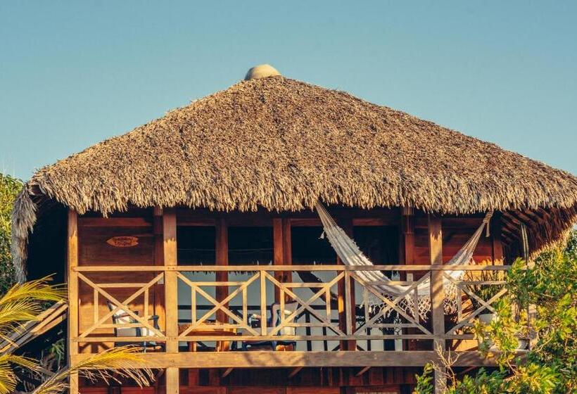 스탠다드 방갈로, Kitejuba Bungalows