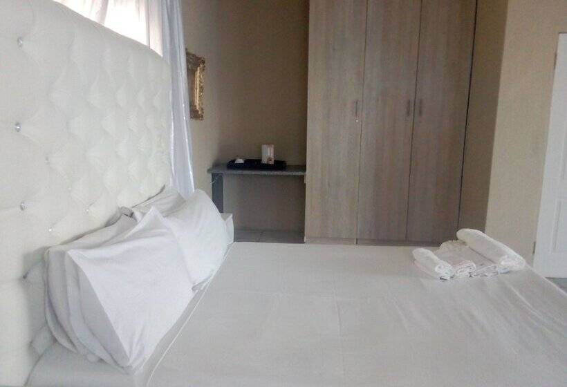 이코노미 룸, Makhadzi S Cloud Lodge