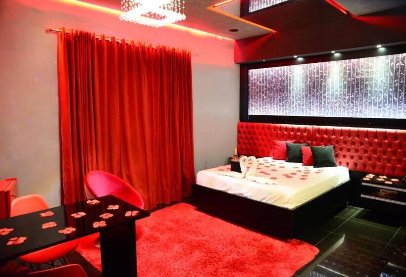 스탠다드 룸, Helus Motel