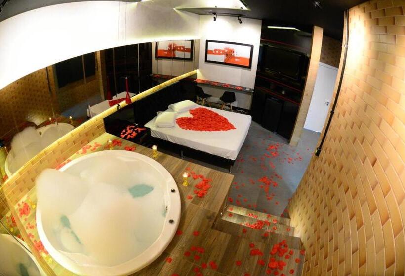 스탠다드 룸, Helus Motel