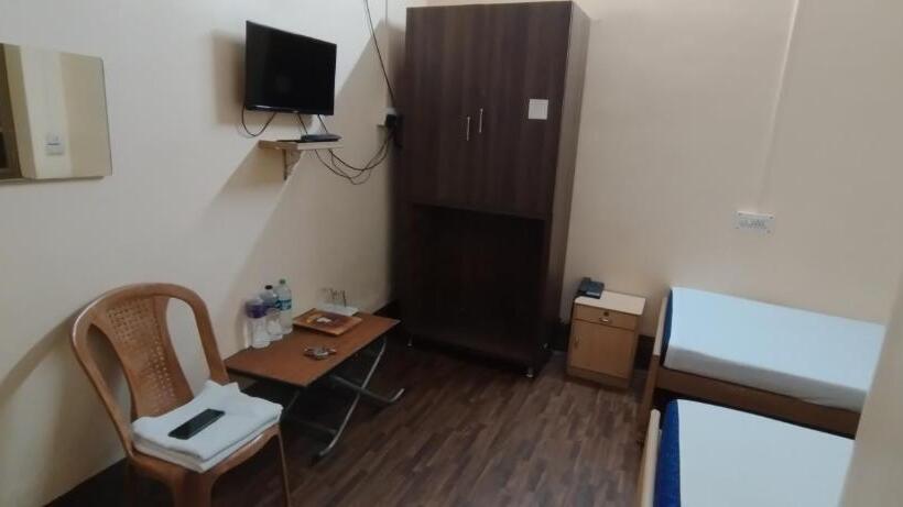 Номер Deluxe, Shaw Guest House