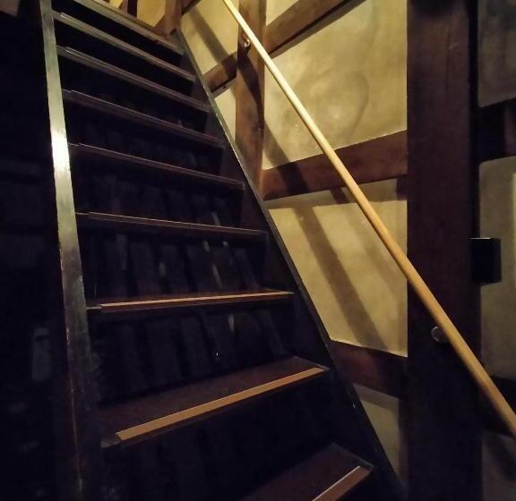 Четырехместный Номер Классик, Echizen Guesthouse Tamada