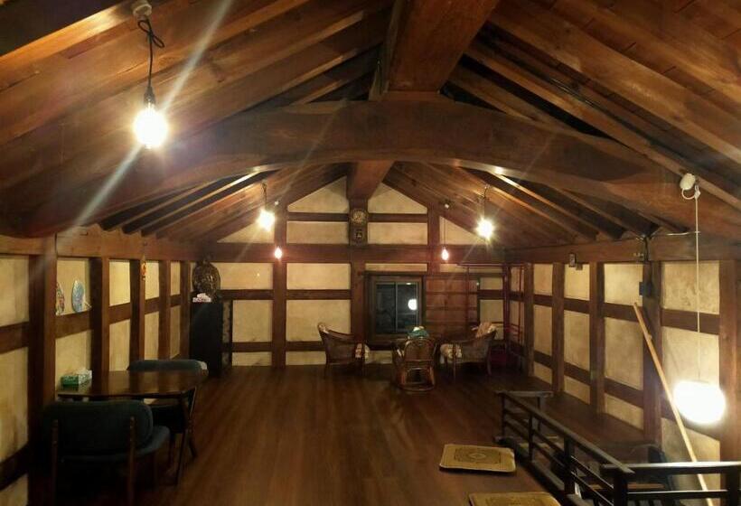 Четырехместный Номер Классик, Echizen Guesthouse Tamada