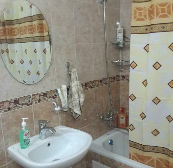 سوییت, Guest House Domashniy Uyut