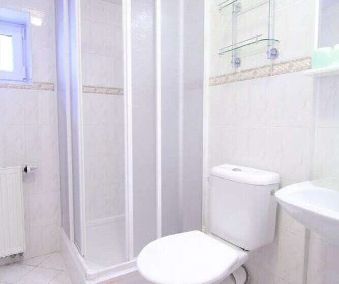 四人标准间, Penzion U Rodinky