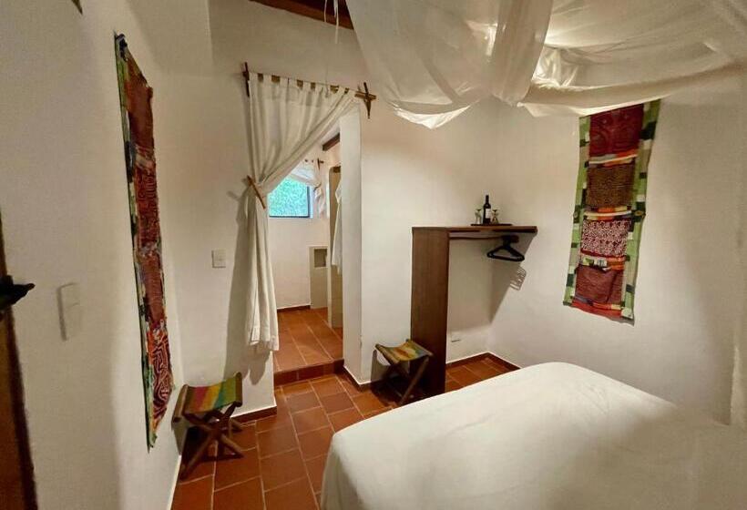 스탠다드 룸, Mundo Nuevo Eco Lodge