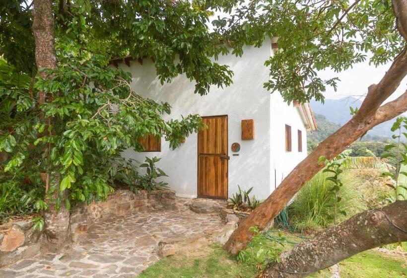 이그제큐티브 스위트, Mundo Nuevo Eco Lodge