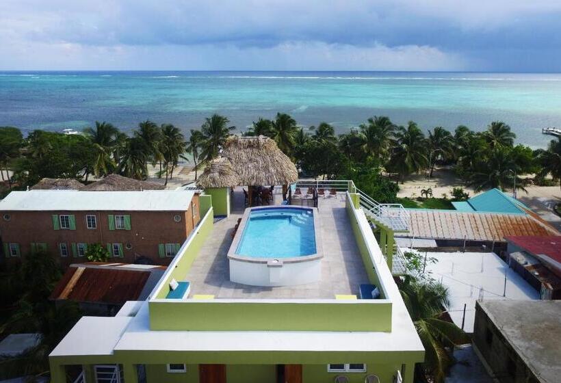 Апартаменты 1 Спальня, Casa Del Rai