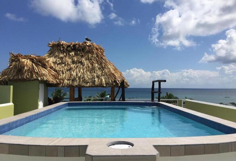 Апартаменты 2 Спальни, Casa Del Rai
