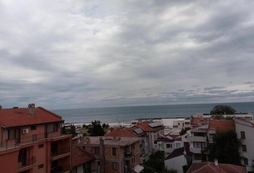 标准间, Zlatevi Guest House