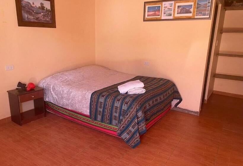 Номер Стандарт, Hostal El Amigo Lucho