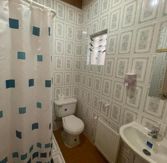 Номер Deluxe, Hostal El Amigo Lucho
