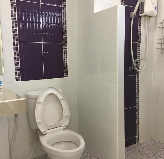 스탠다드 룸, Connect Apartment