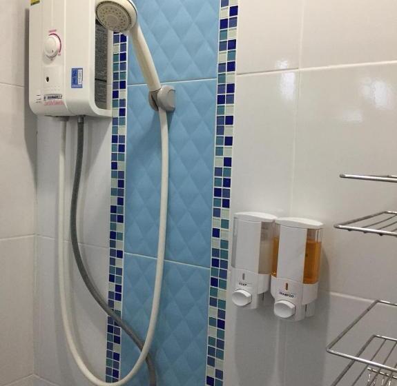 침실 1개 수피리어 아파트, Connect Apartment