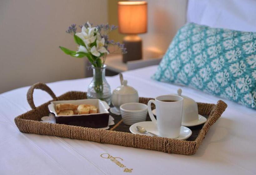 Апартаменты Premium 2 Спальни, Farnese Apart & Spa   Farnese Apart Mar