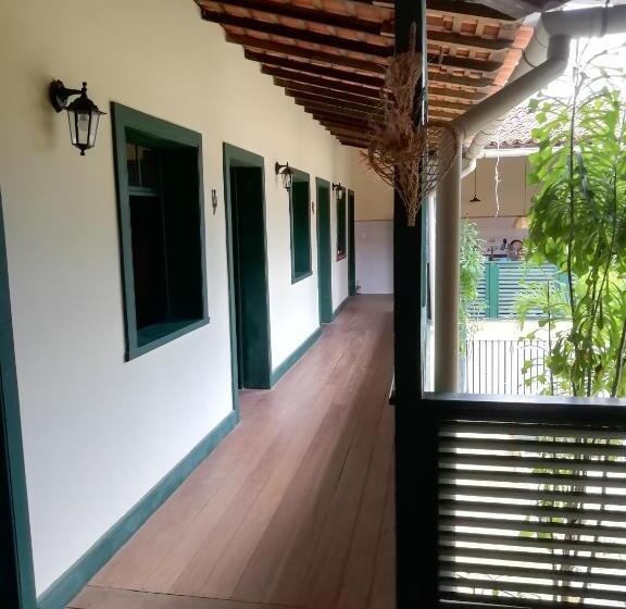 اتاق استاندارد, Casa Frankie