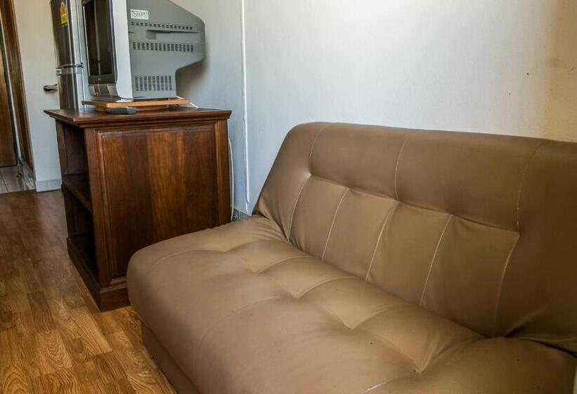 Студио Стандарт с Балконом, United Place