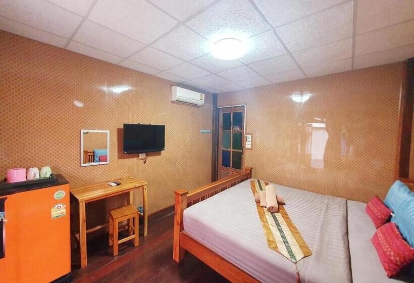Трехместный Номер Deluxe, Ktt Resort Sukhothai