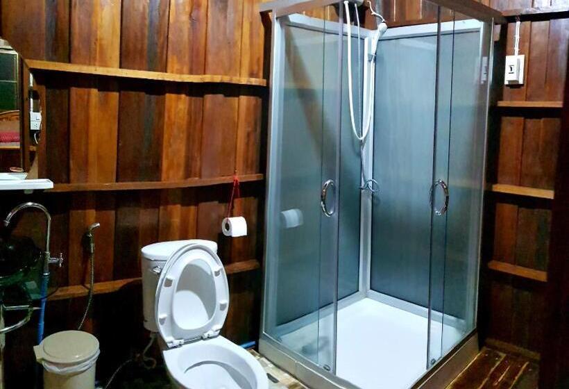Номер Стандарт с Балконом, Ktt Resort Sukhothai