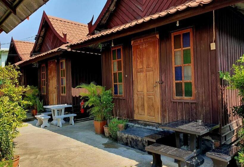 Бунгало Deluxe, Ktt Resort Sukhothai