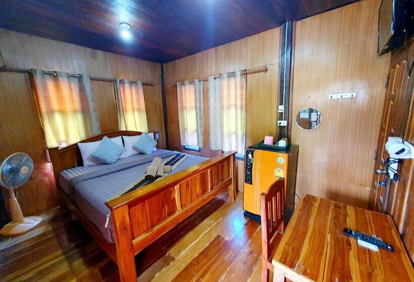 Номер Стандарт, Ktt Resort Sukhothai