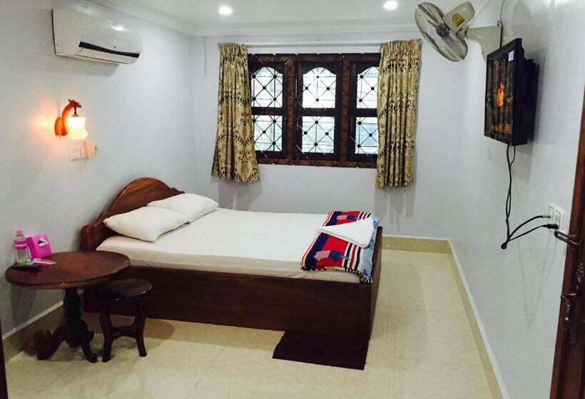 Номер Economy, The Blue Guest House