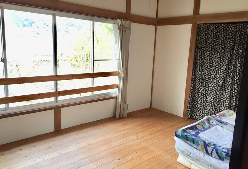 Семейный Номер, Guest House Itokawa