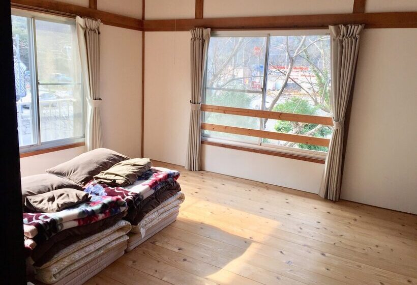 Номер Economy, Guest House Itokawa