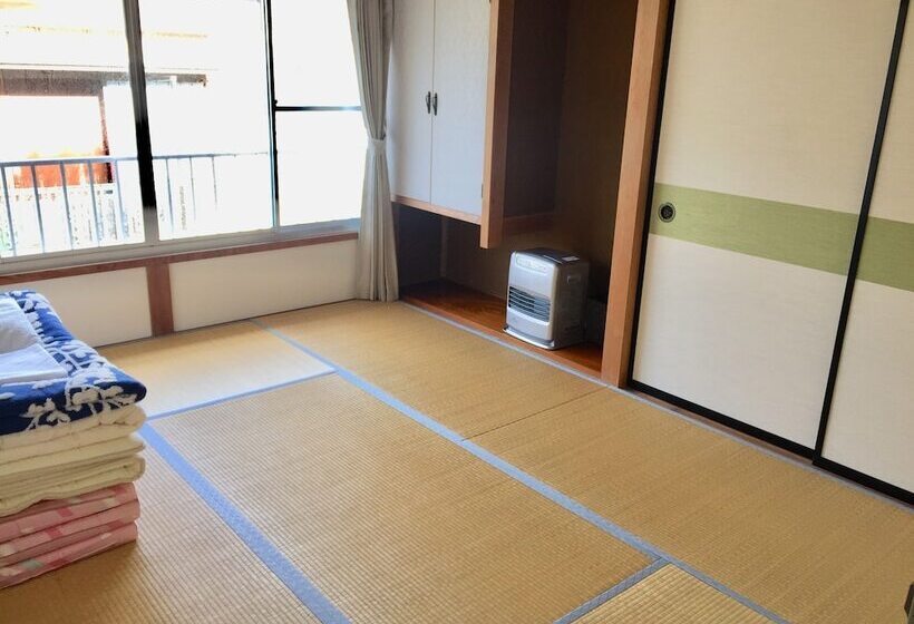 Номер Economy, Guest House Itokawa