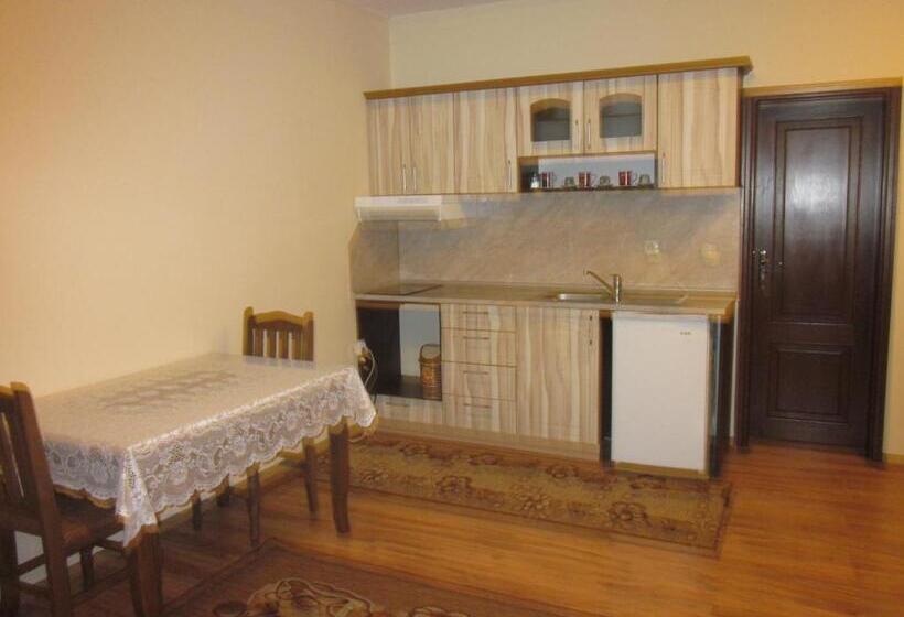 总统套房, Panorama Guest House