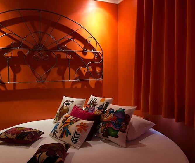 Люкс, Motel Paradiso Passo Fundo   Adults Only