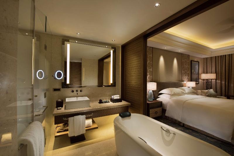 Апартаменты Пентхаус 1 Спальня, B Happy Resort   Sha Extraplus