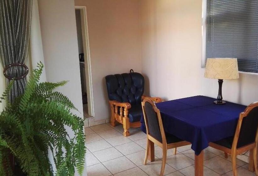 خانه 1 خوابه, Ezulwini Guest House