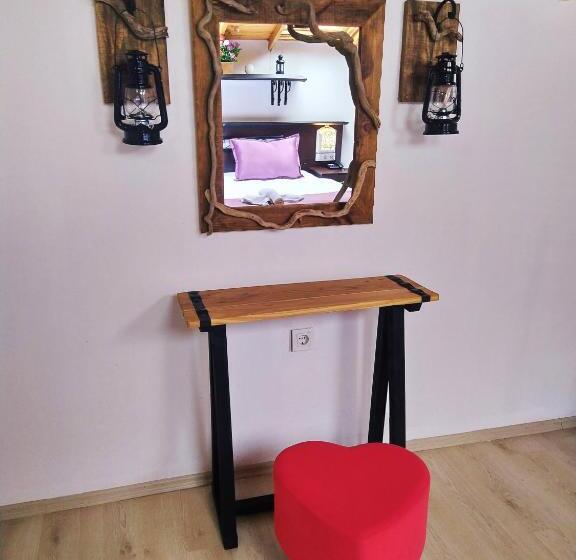 Family Suite, Yeni Bademli Konuk Evi