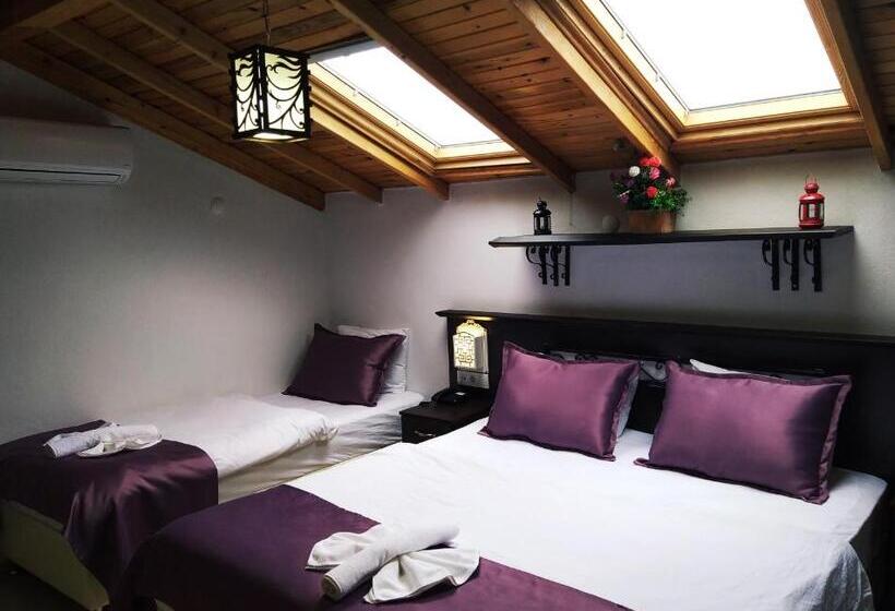 Family Suite, Yeni Bademli Konuk Evi