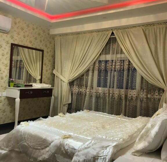 Люкс Повышенной Комфортности, زائر الشمال للشقق الفندقية
