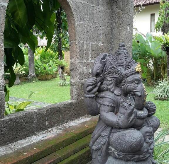 Бунгало Стандарт 3 Спальни, Puri Kutat Lestari