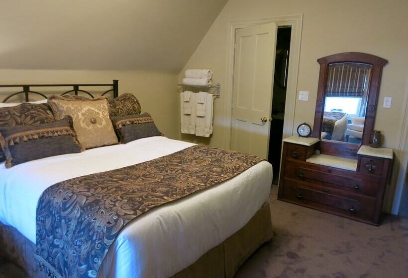 Номер Стандарт, The Woodview Inn