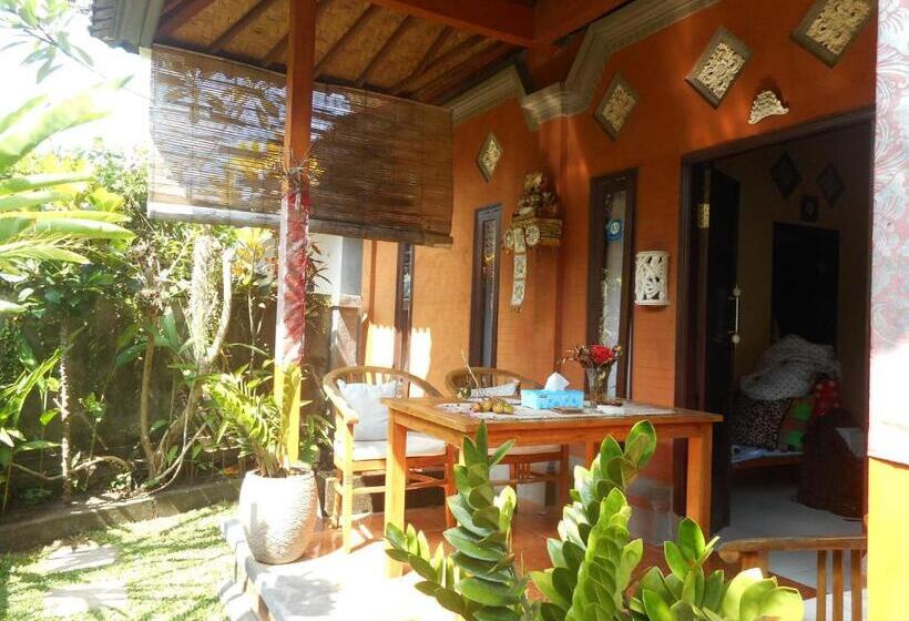 디럭스 룸, Cegeng Lestari Guest House